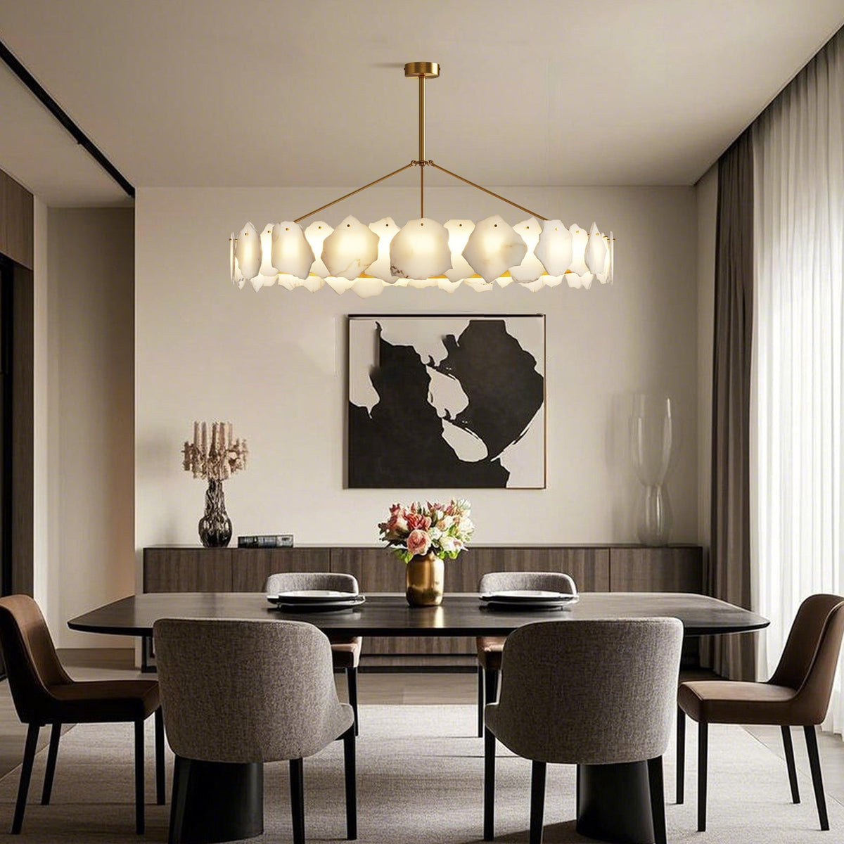 How to Choose the Right Lighting for Your Home