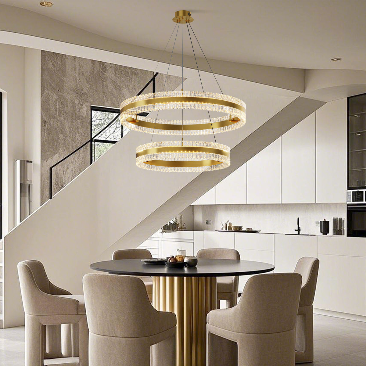 Staircase Lighting