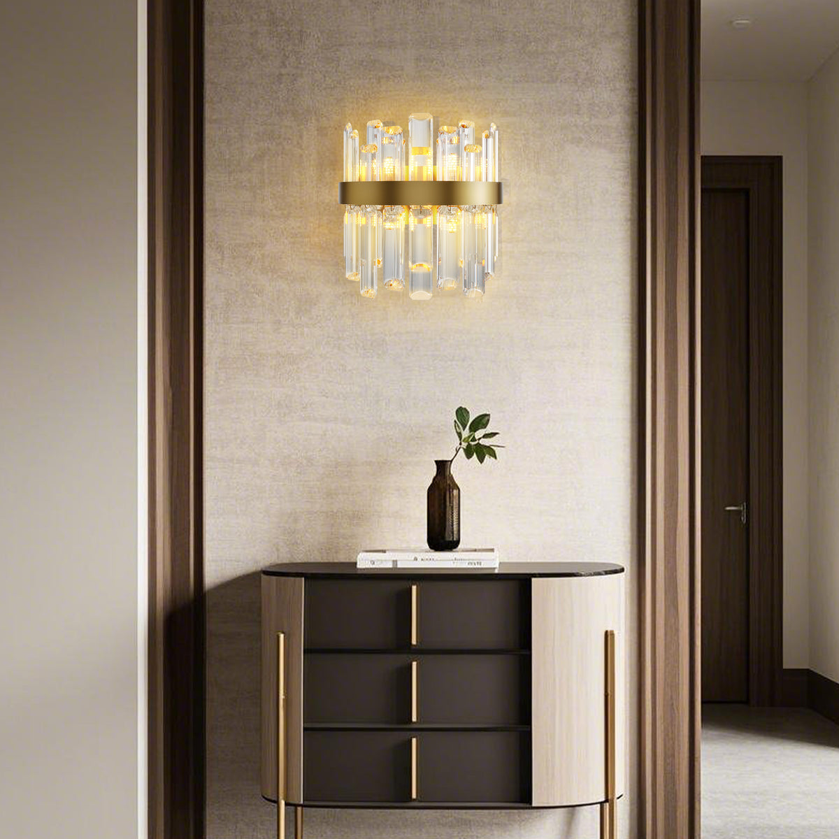 Entryway Lighting