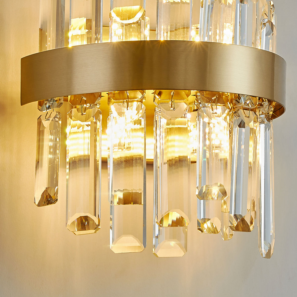 Entryway Lighting