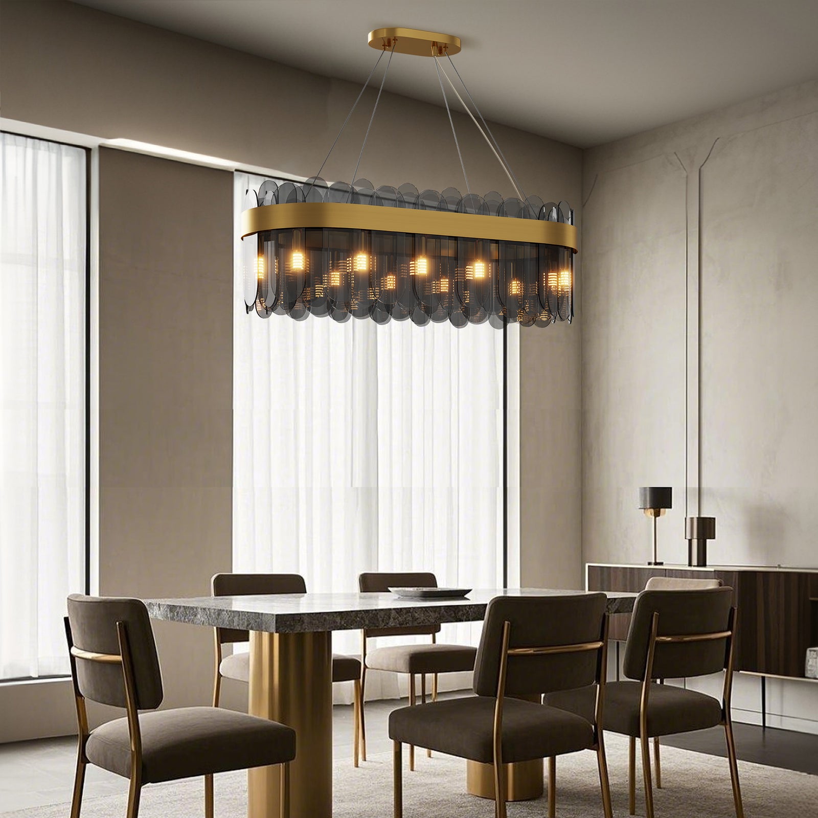 Crystal Lighting