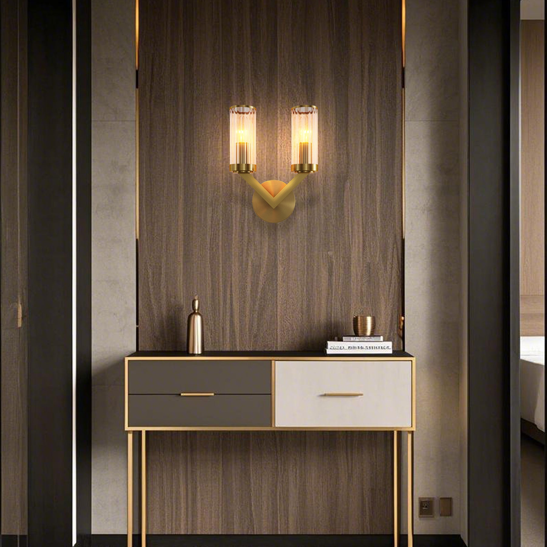 Wall Sconces