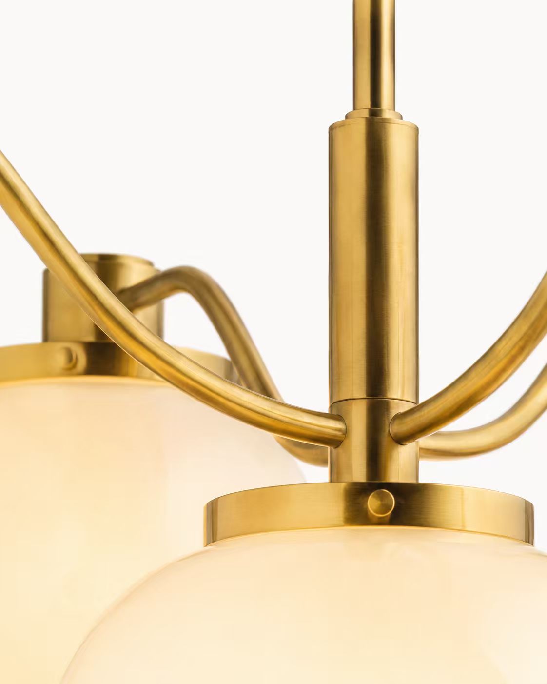 Metal Lighting