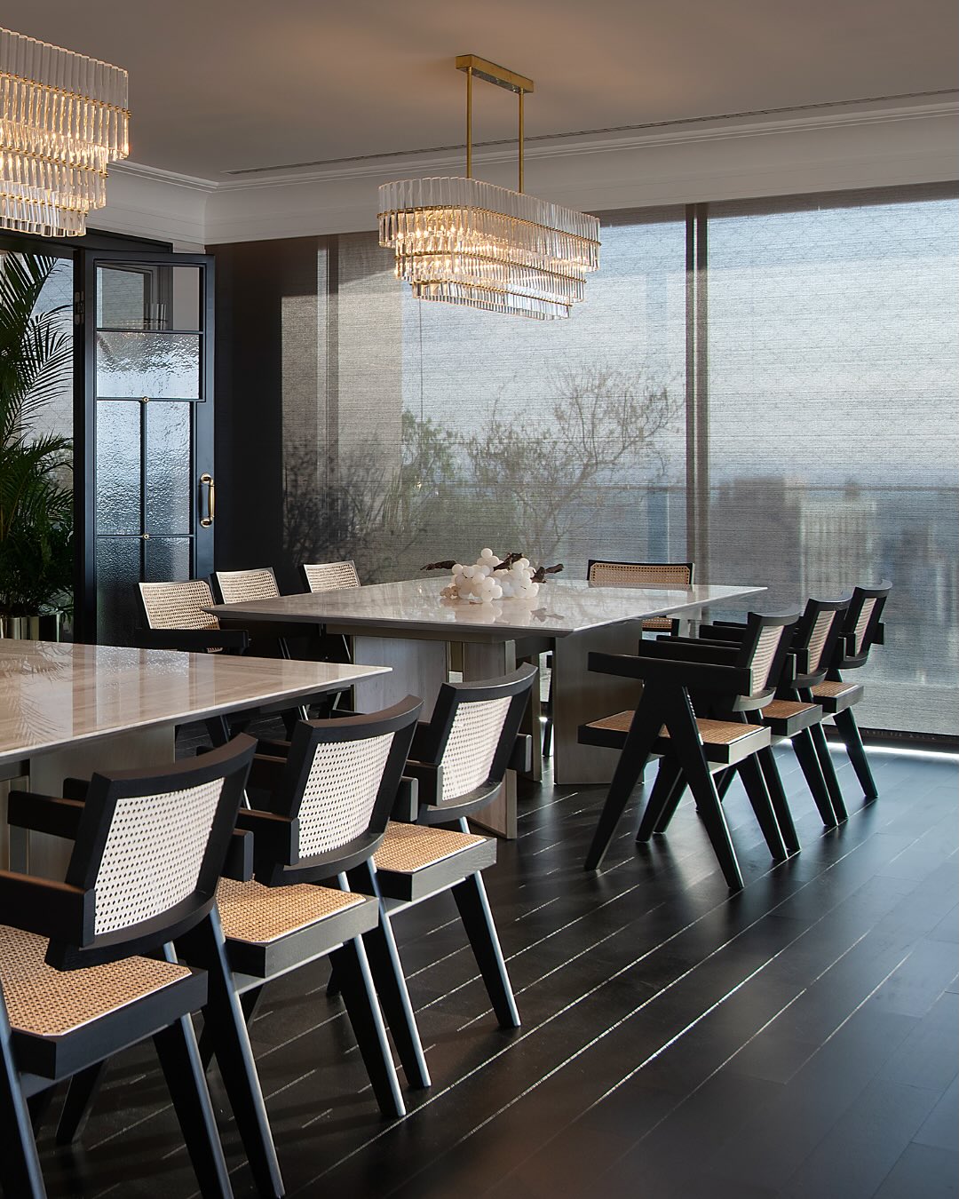 Crystal Chandeliers