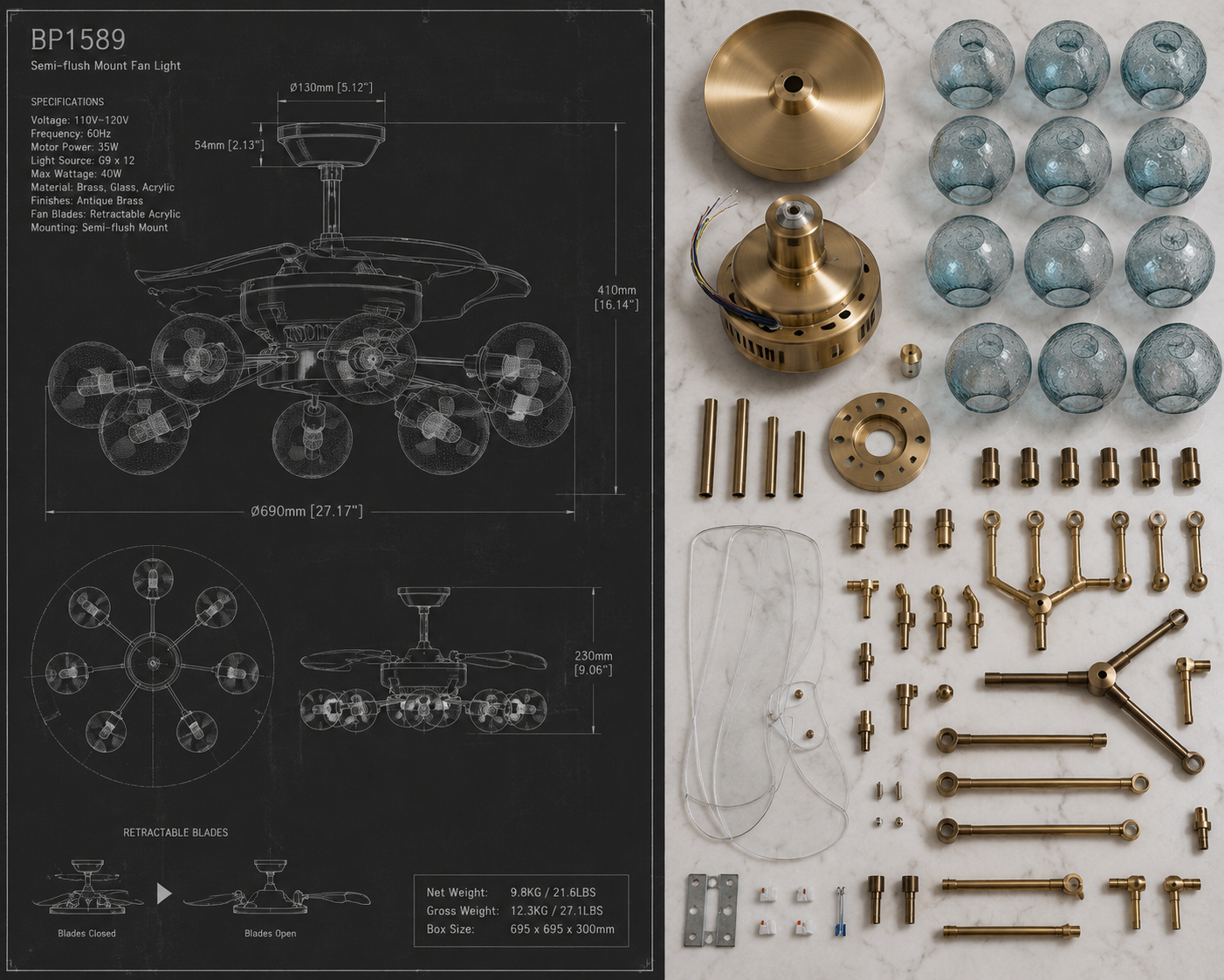 Structural Configuration