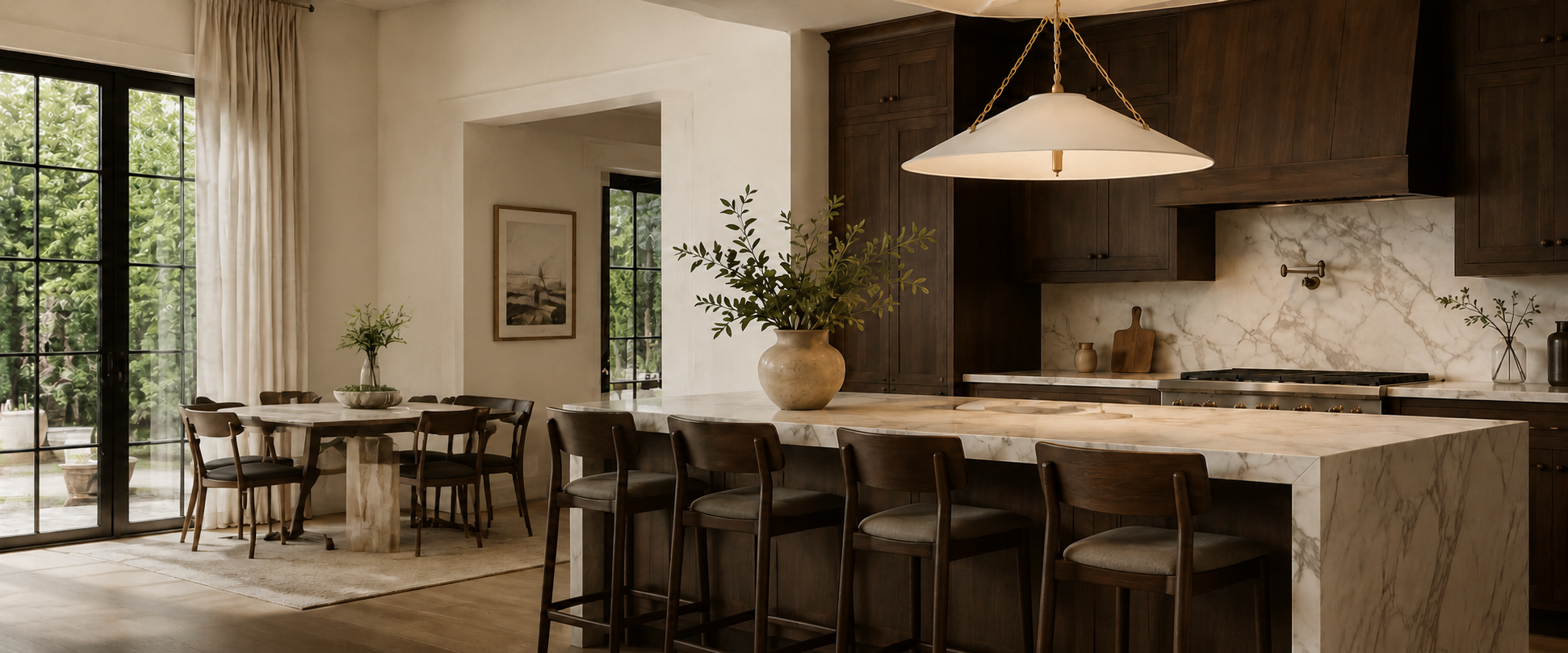 Find the Perfect Scale for Your Space
