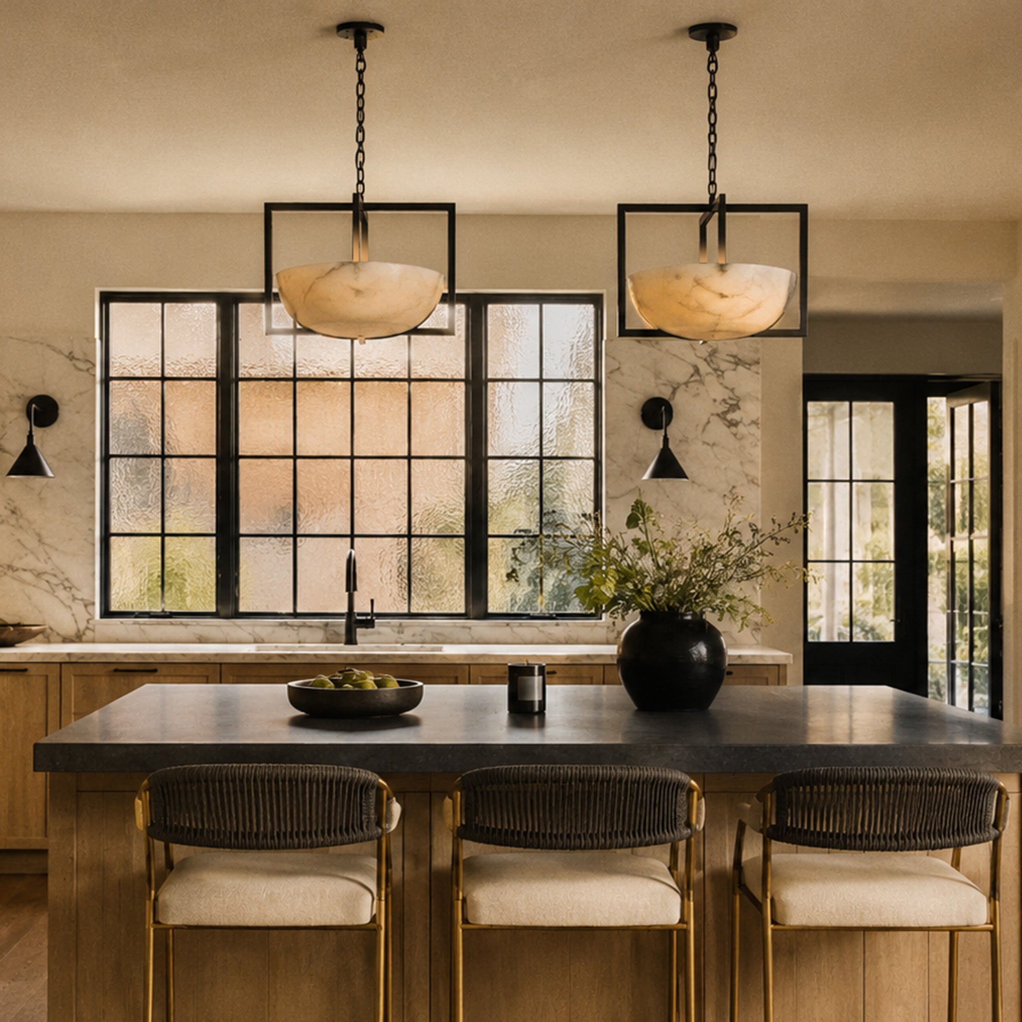 Pendant Lights