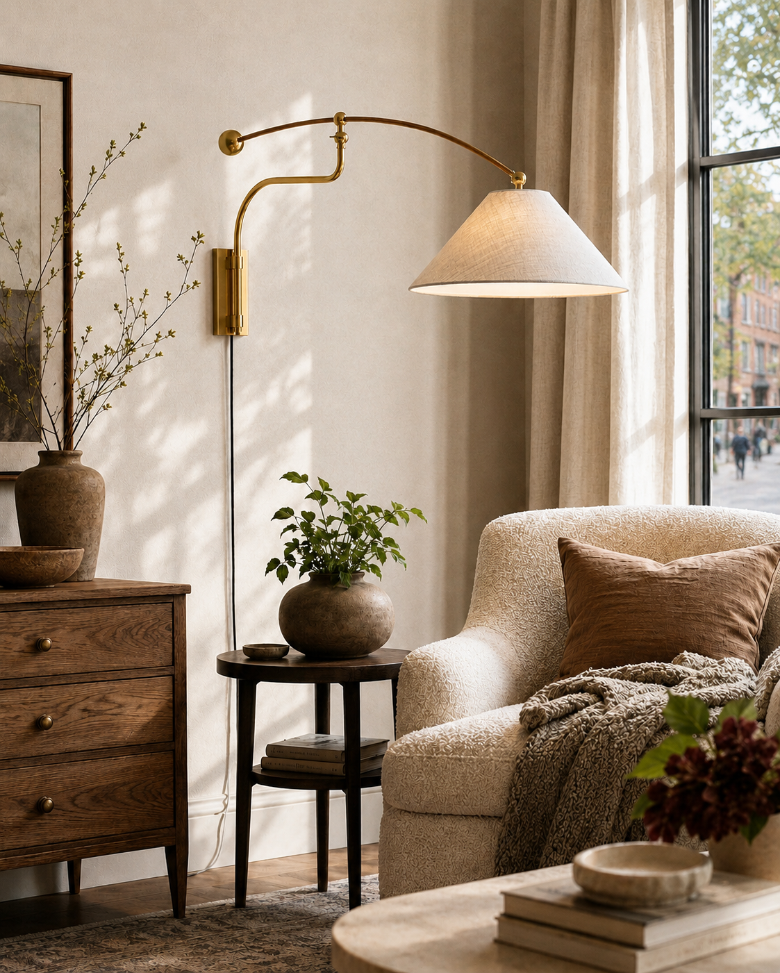Wall Sconces