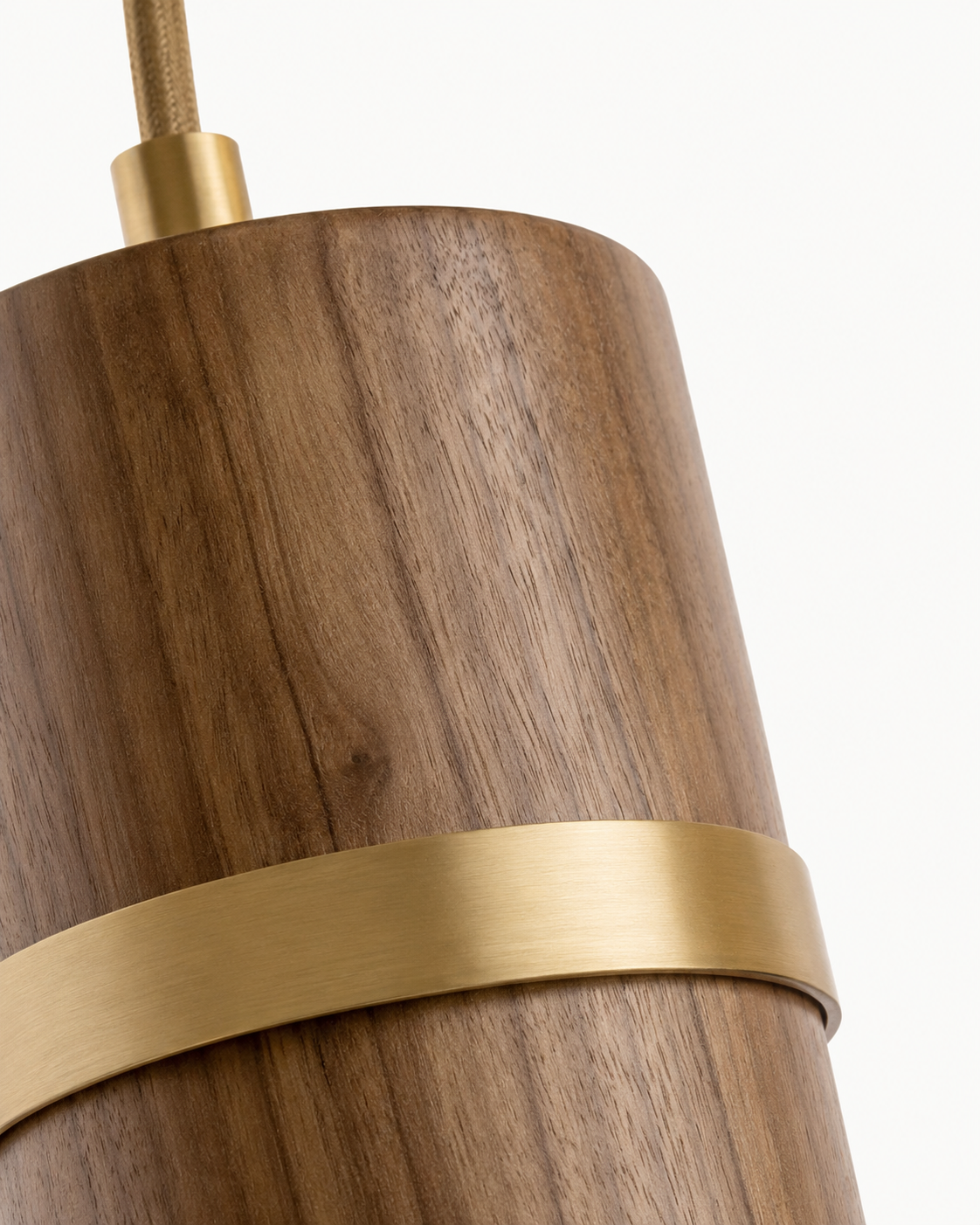 Wood Lighting