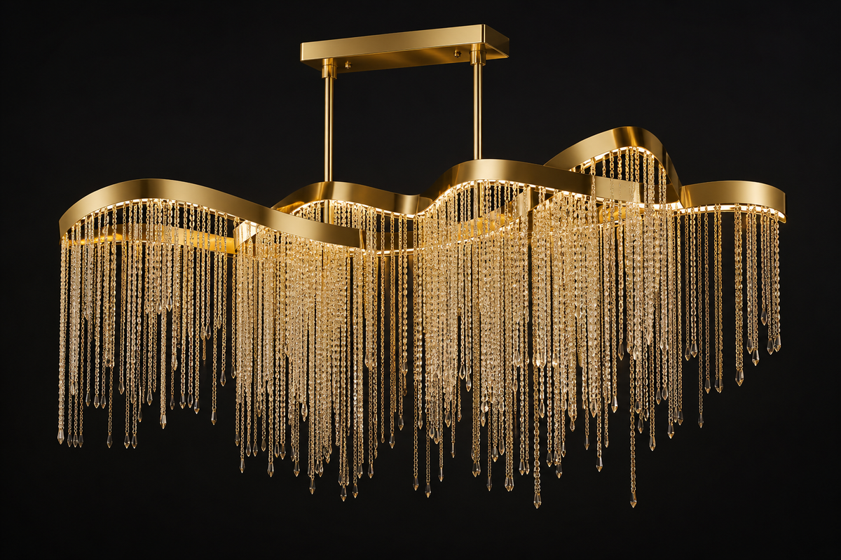 Lighting installation video thumbnail
