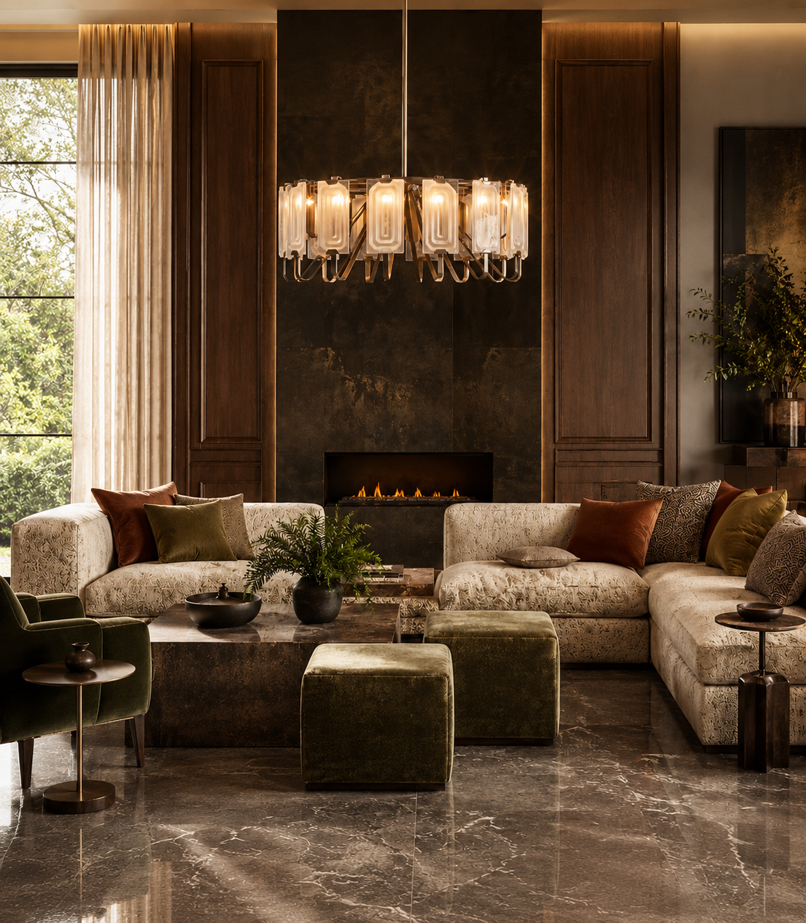 15% Off Selected Lighting Pieces