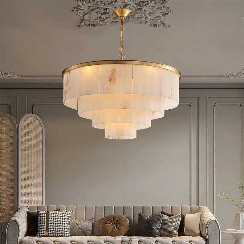 Living Room Lighting