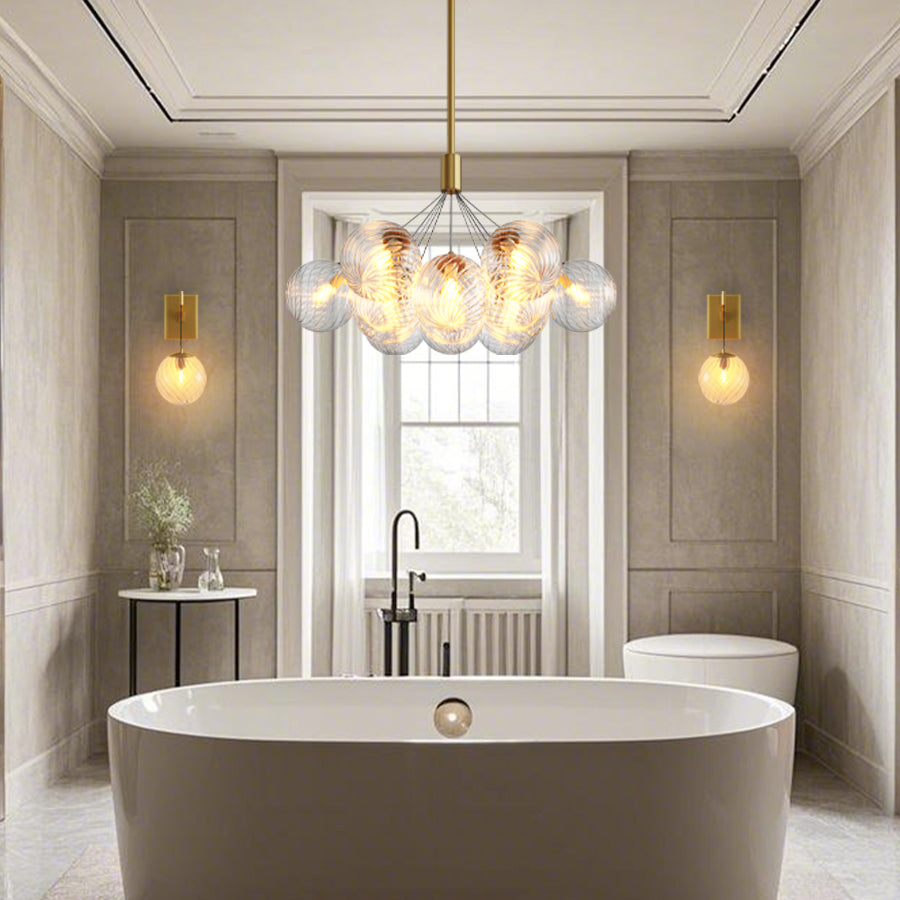 Bathroom Lighting
