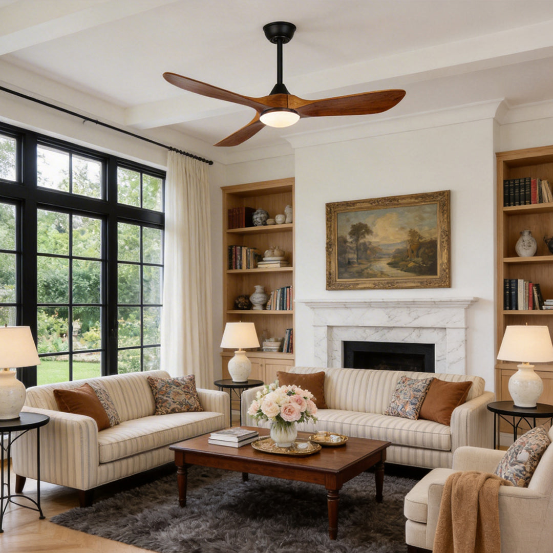 Ceiling Fan Lights