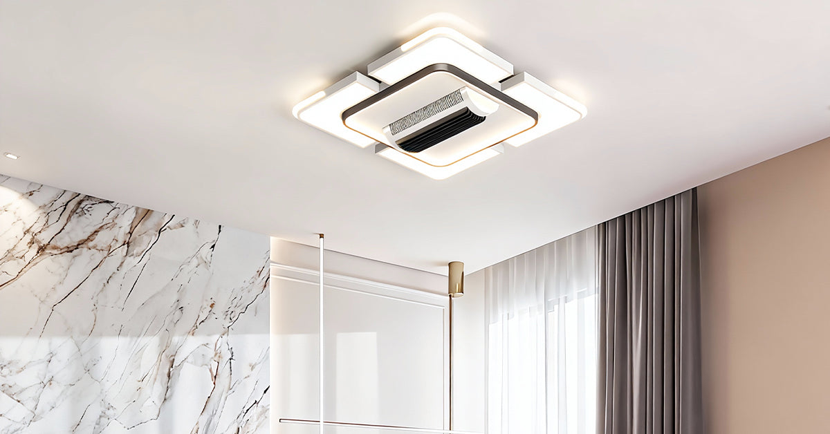 The Right Ceiling Fit Starts with the Right Fixture