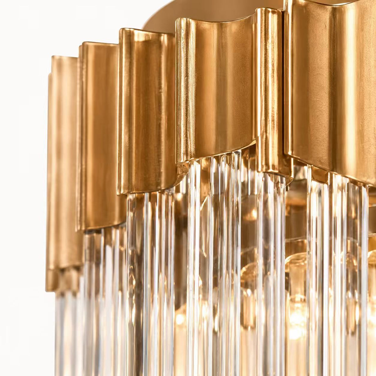 Crystal Lighting