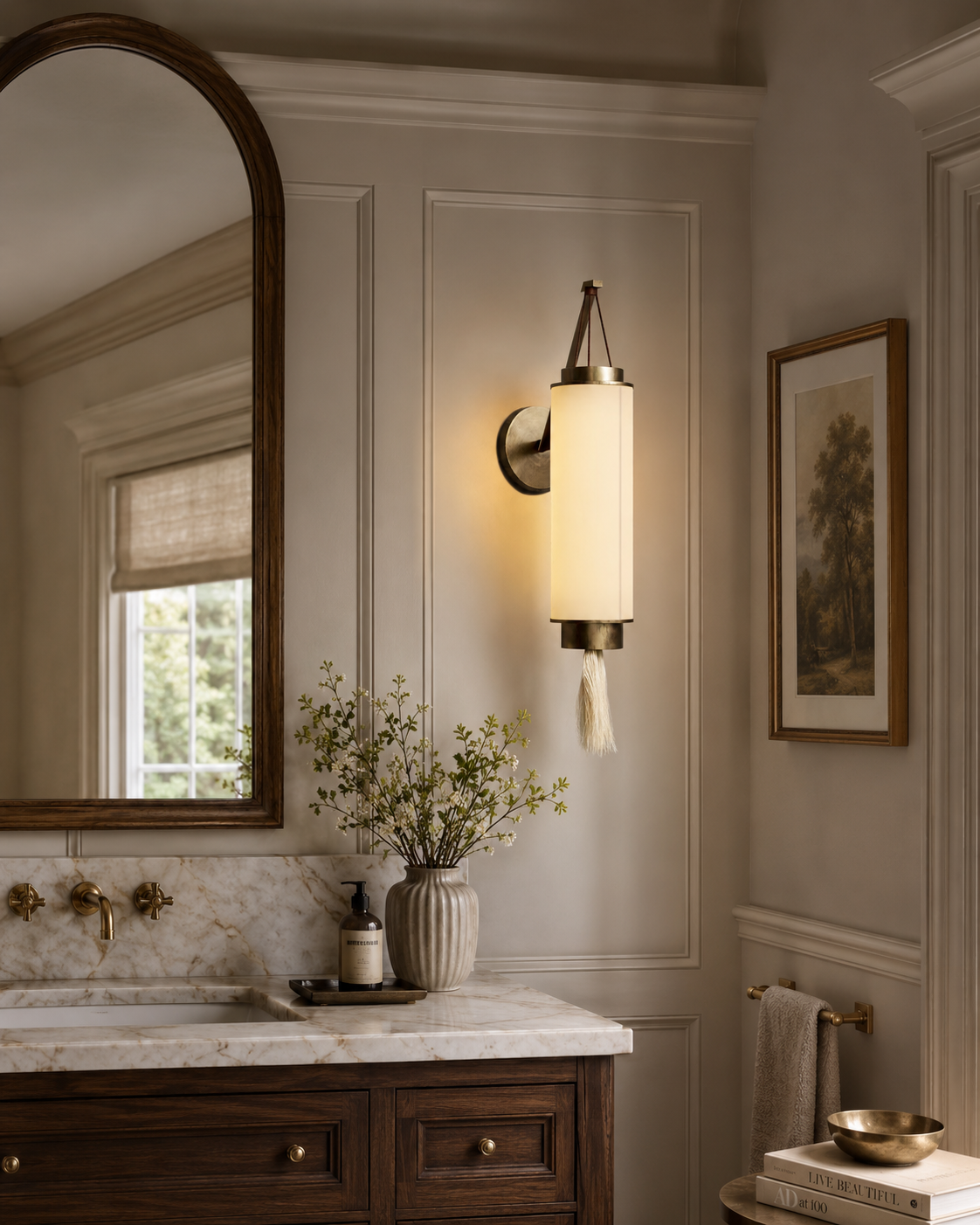 Wall Sconces