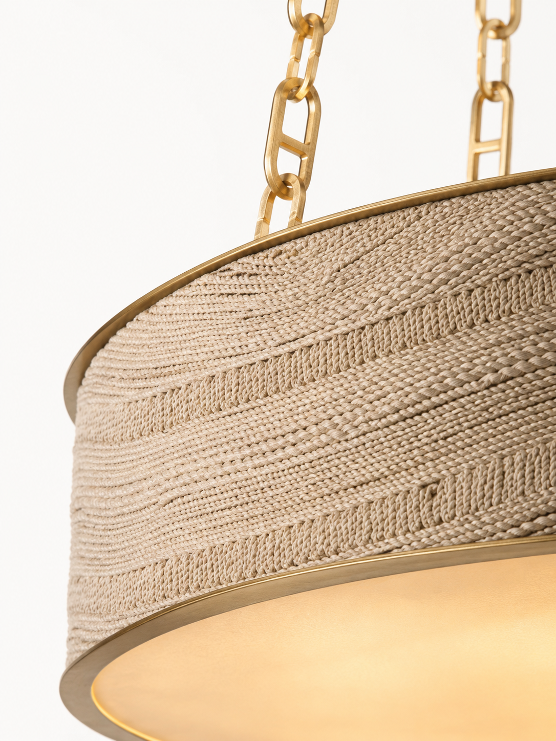 The Woven Collection